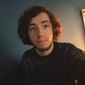 Meet your Posher, Cody